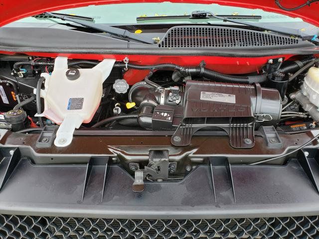 Used 2016 Chevrolet Express 3500 LT w/ LT Preferred Equipment Group RWD image 26