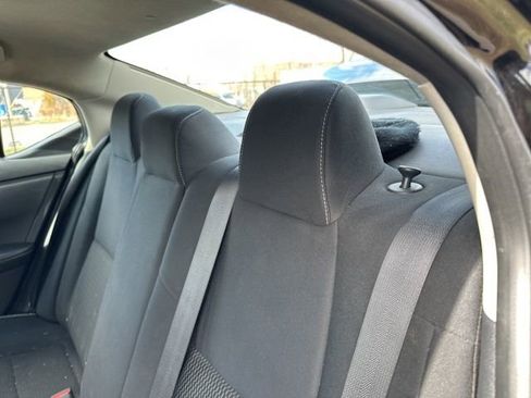 Used 2022 Nissan Sentra S image 16