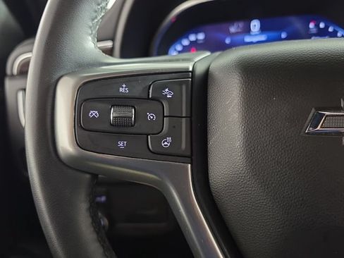 Certified 2023 Chevrolet Suburban Z71 w/ Luxury Package AWD/4WD image 17