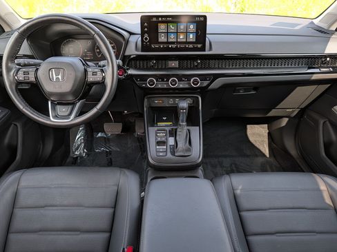 Used 2023 Honda CR-V EX-L image 10