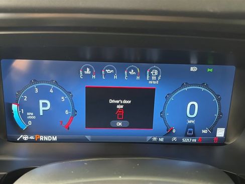 Certified 2025 Ford F150 Raptor AWD/4WD image 15