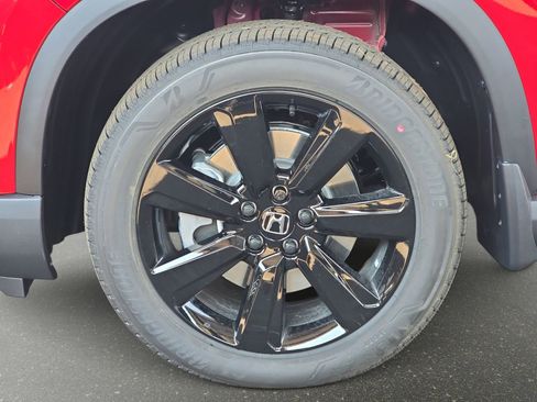 New 2025 Honda Pilot Black Edition image 32