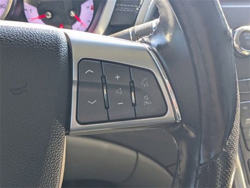 Used 2012 Cadillac SRX FWD image 23
