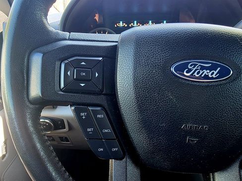 Used 2020 Ford F150 XLT w/ Equipment Group 302A Luxury image 20