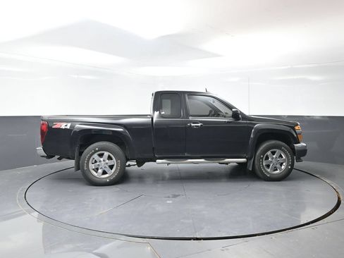 Used 2010 GMC Canyon SLT AWD/4WD image 2
