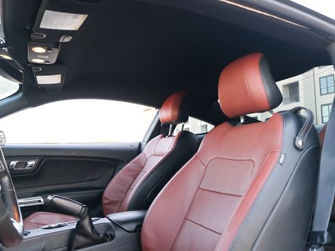 Used 2015 Ford Mustang GT Premium w/ GT Performance Package image 17