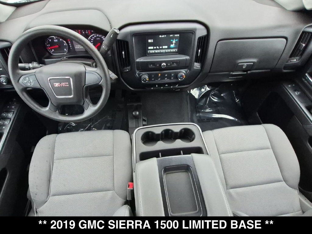 Used 2019 GMC Sierra 1500 Limited w/ Elevation Edition AWD/4WD image 27