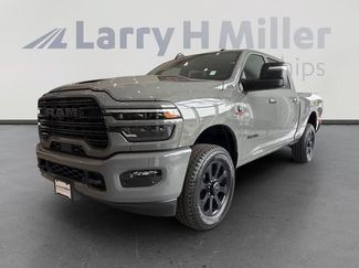 New 2026 RAM 2500 Laramie w/ Night Edition AWD/4WD video 1