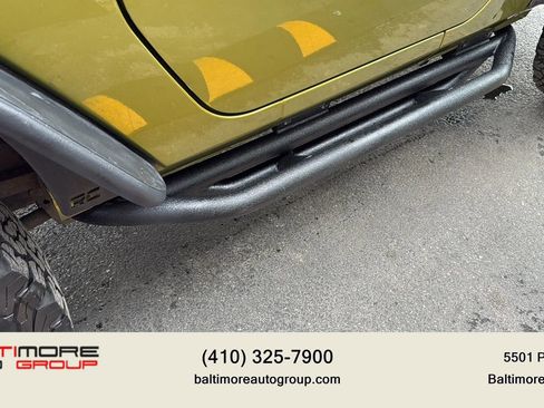 Used 2010 Jeep Wrangler Sport image 40