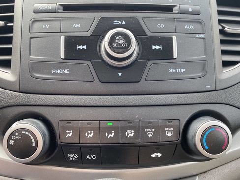 Used 2013 Honda CR-V EX image 30