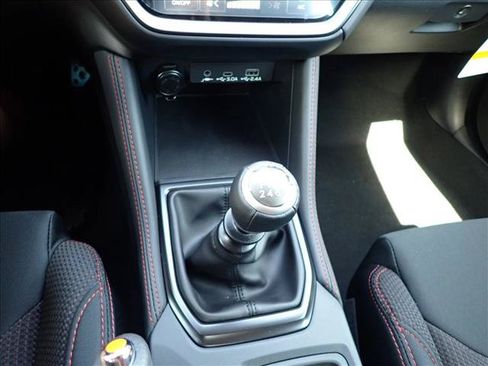 New 2026 Subaru WRX Premium AWD/4WD image 19