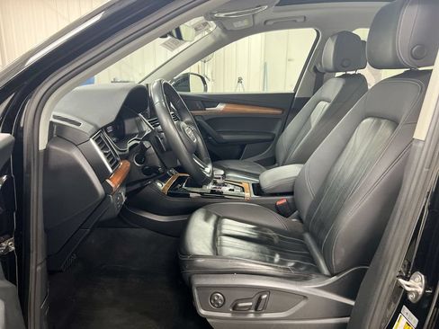 Used 2021 Audi Q5 2.0T Premium Plus AWD/4WD image 20