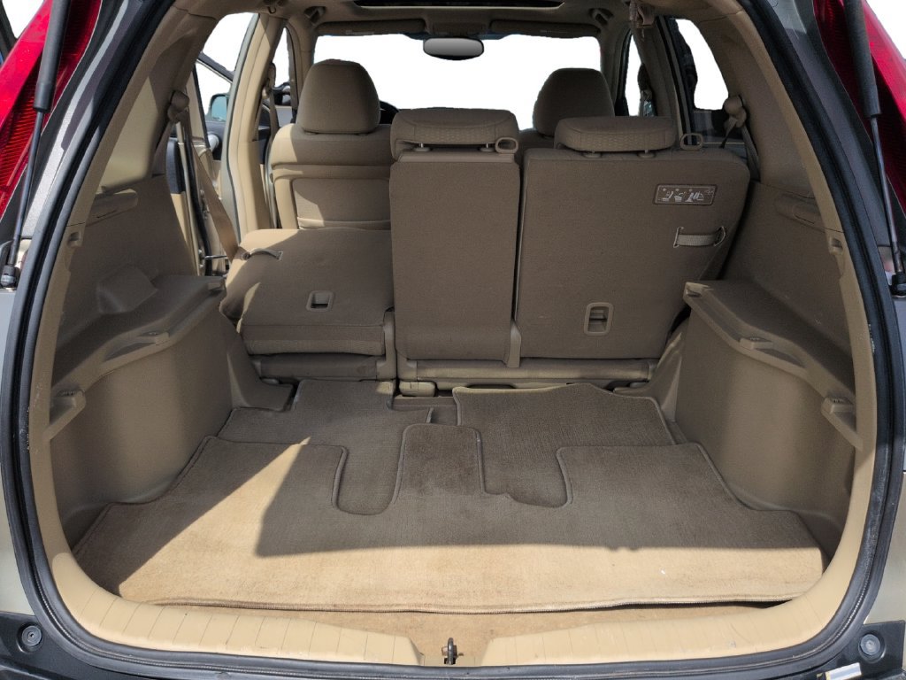 Used 2007 Honda CR-V EX image 28