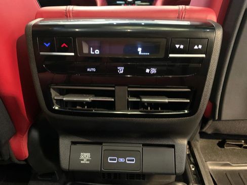 Used 2022 Acura MDX A-Spec image 67