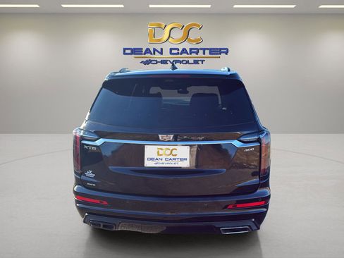 Used 2023 Cadillac XT6 Sport image 12