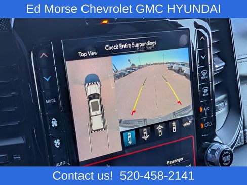 Used 2021 RAM 1500 TRX w/ TRX Level 2 Equipment Group AWD/4WD image 20