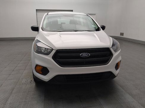 Used 2019 Ford Escape S FWD image 14