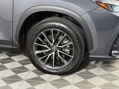 Used 2023 Lexus NX 350 AWD image 10
