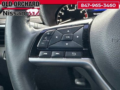 Used 2022 Nissan Altima 2.5 SL image 20