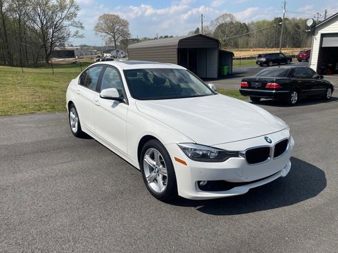 Used 2015 BMW 328i Sedan image 8