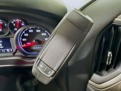 New 2026 Chevrolet Silverado 2500 W/T AWD/4WD image 11