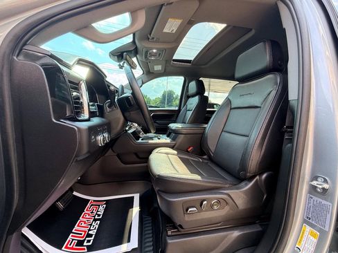 Used 2024 GMC Sierra 2500 Denali w/ Denali Reserve Package AWD/4WD image 23