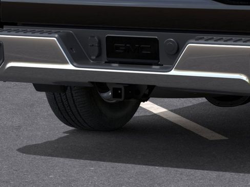 New 2026 GMC Sierra 1500 Pro w/ Pro Value Package image 14