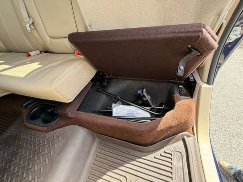 Used 2018 RAM 2500 Laramie w/ Snow Chief Group image 27