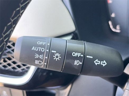 New 2025 Acura ADX A-Spec image 23