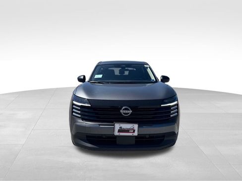 New 2026 Nissan Kicks S AWD/4WD image 9