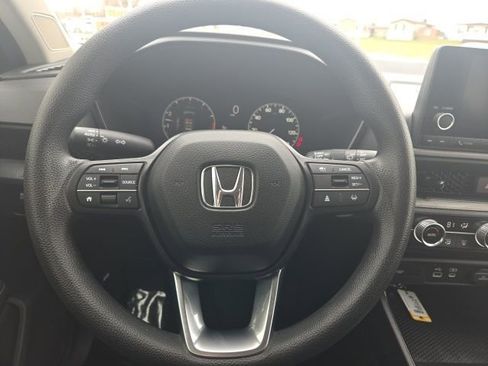 Used 2023 Honda CR-V EX image 15