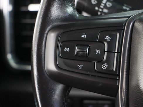 Used 2024 GMC Sierra 3500 Denali Ultimate AWD/4WD image 14