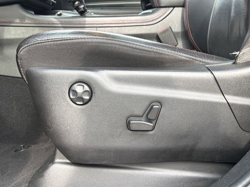 Used 2023 Dodge Durango GT AWD/4WD image 24