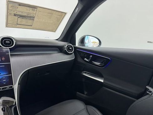 New 2026 Mercedes-Benz GLC 300 image 42