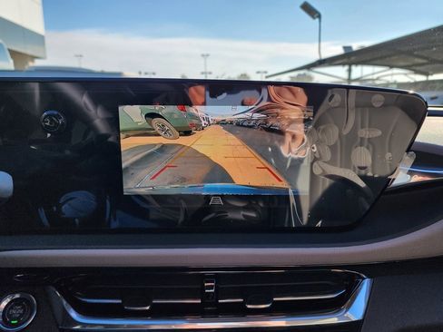 New 2026 Buick Envista Avenir image 26