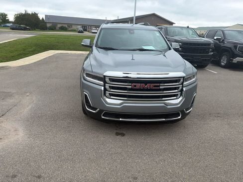 Used 2023 GMC Acadia SLE w/ Driver Convenience Package AWD/4WD image 11