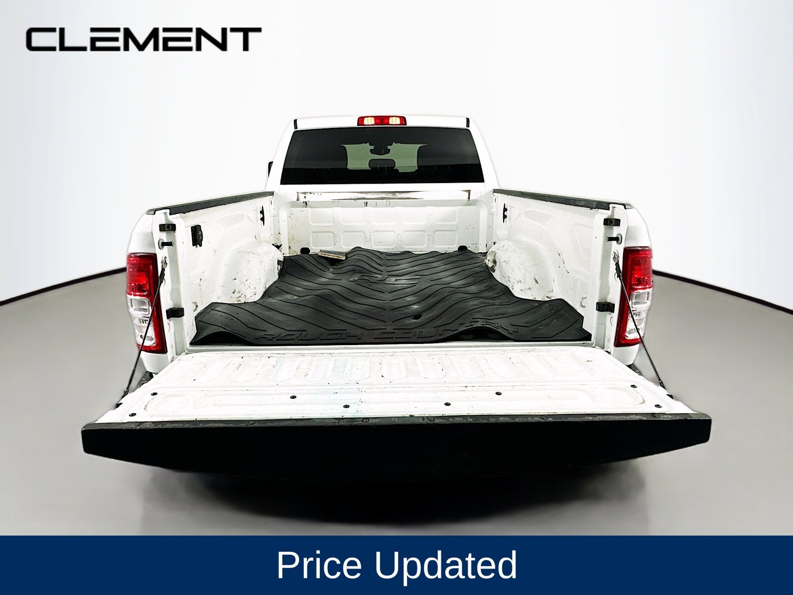 Used 2023 RAM 2500 Big Horn w/ Cold Weather Group AWD/4WD image 11