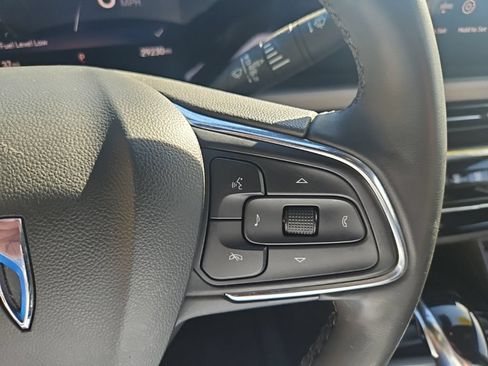 Used 2024 Buick Envista Avenir FWD image 22