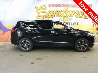 Used 2021 Buick Enclave Essence