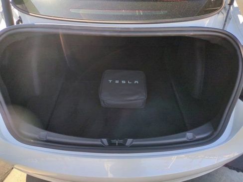 Used 2023 Tesla Model 3 Standard Range image 28