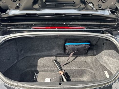 New 2026 MAZDA MX-5 Miata Club w/ Interior Package RWD image 9