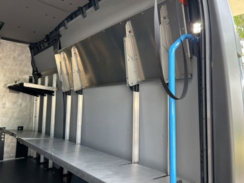 Used 2024 RAM ProMaster 3500 FWD image 30