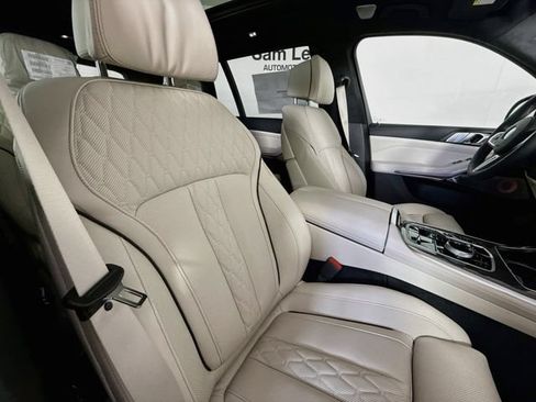 New 2027 BMW X7 M60i AWD/4WD image 31