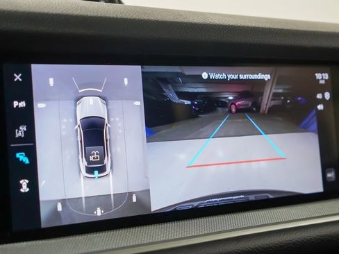 Certified 2025 Porsche Cayenne Coupe image 31