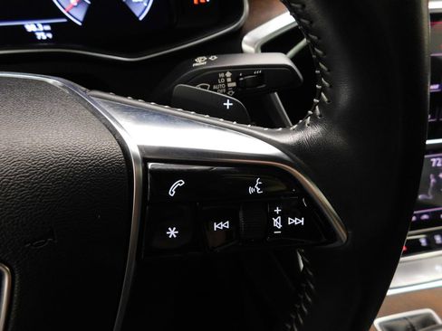 Used 2019 Audi A6 3.0T Premium Plus w/ Premium Plus Package image 22