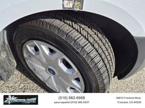 Used 2015 Ford Transit Connect XL image 23