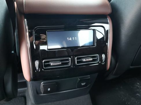 Used 2026 Lincoln Aviator Reserve w/ Equipment Group 201A AWD/4WD image 10