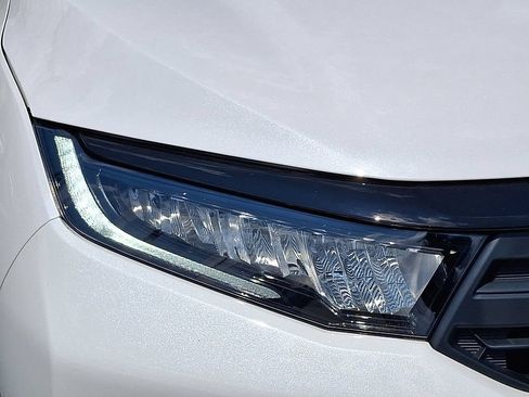 Used 2025 Honda Odyssey EX-L image 10
