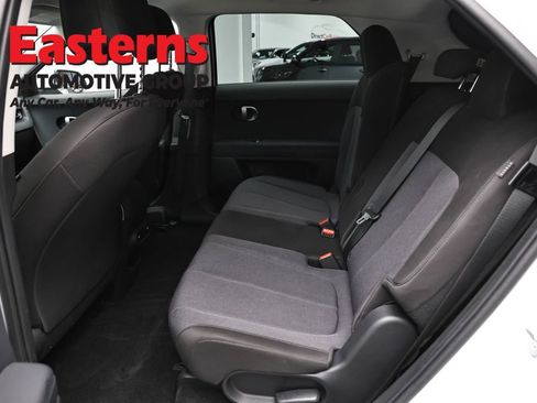 Used 2024 Hyundai Ioniq 5 SE RWD image 19