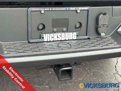 New 2026 RAM 1500 Classic Warlock image 41